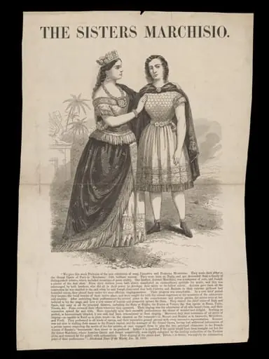 H Beard Print Collection, by Illustrated News of the World