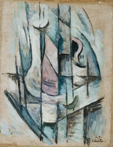Ilmari Aalto