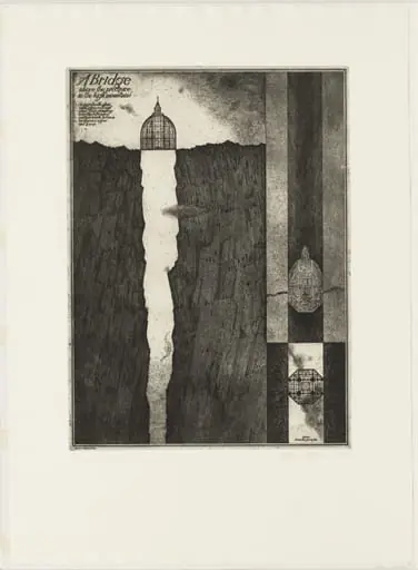 Untitled, by Ilya Utkin Alexander Brodsky