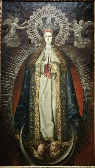 Imaculada Conceição