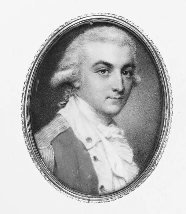 Imitator of John Smart