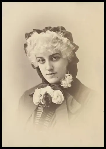 Guy Little Theatrical Photograph, by Imperial Photographic Company