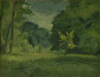 In the Glade