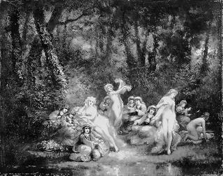 In the Woods