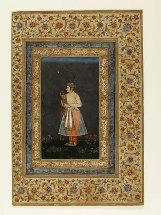Inayat Khan