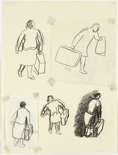 Untitled, by Ingeborg Gabriel