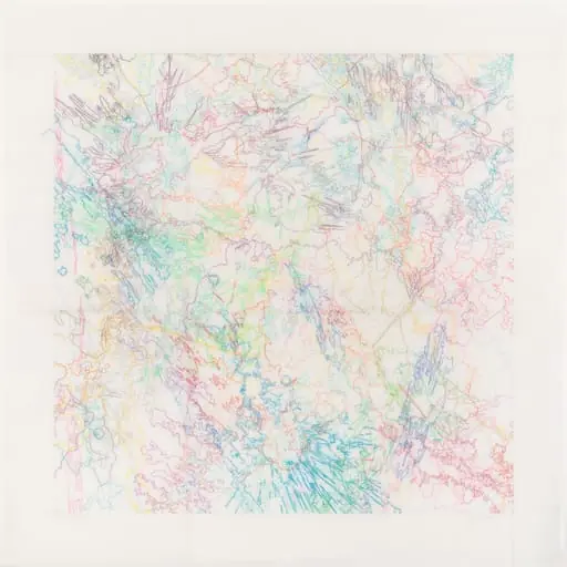 Untitled, by Ingrid Calame