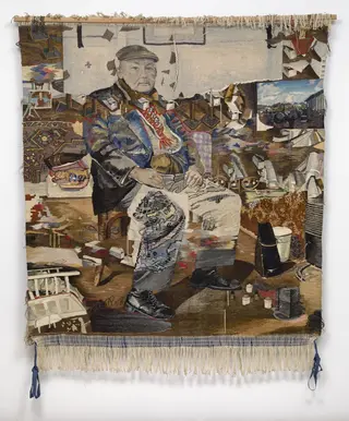 Untitled, by Ingrid Wiener Dieter Roth, 1984