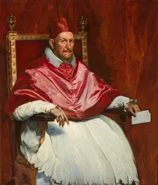 Innocent X, Pope (1574-1655)