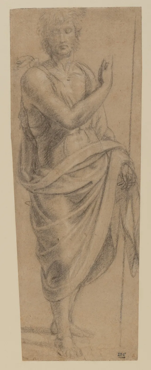 Saint John the Baptist
