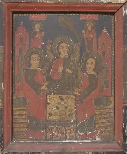 Ioan Costea-Verman