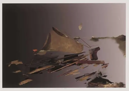 Κοινοί Τόποι VII, by Ioannis Belimpasakis