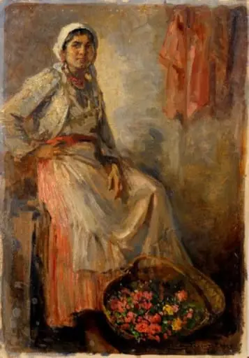 Ion Andreescu