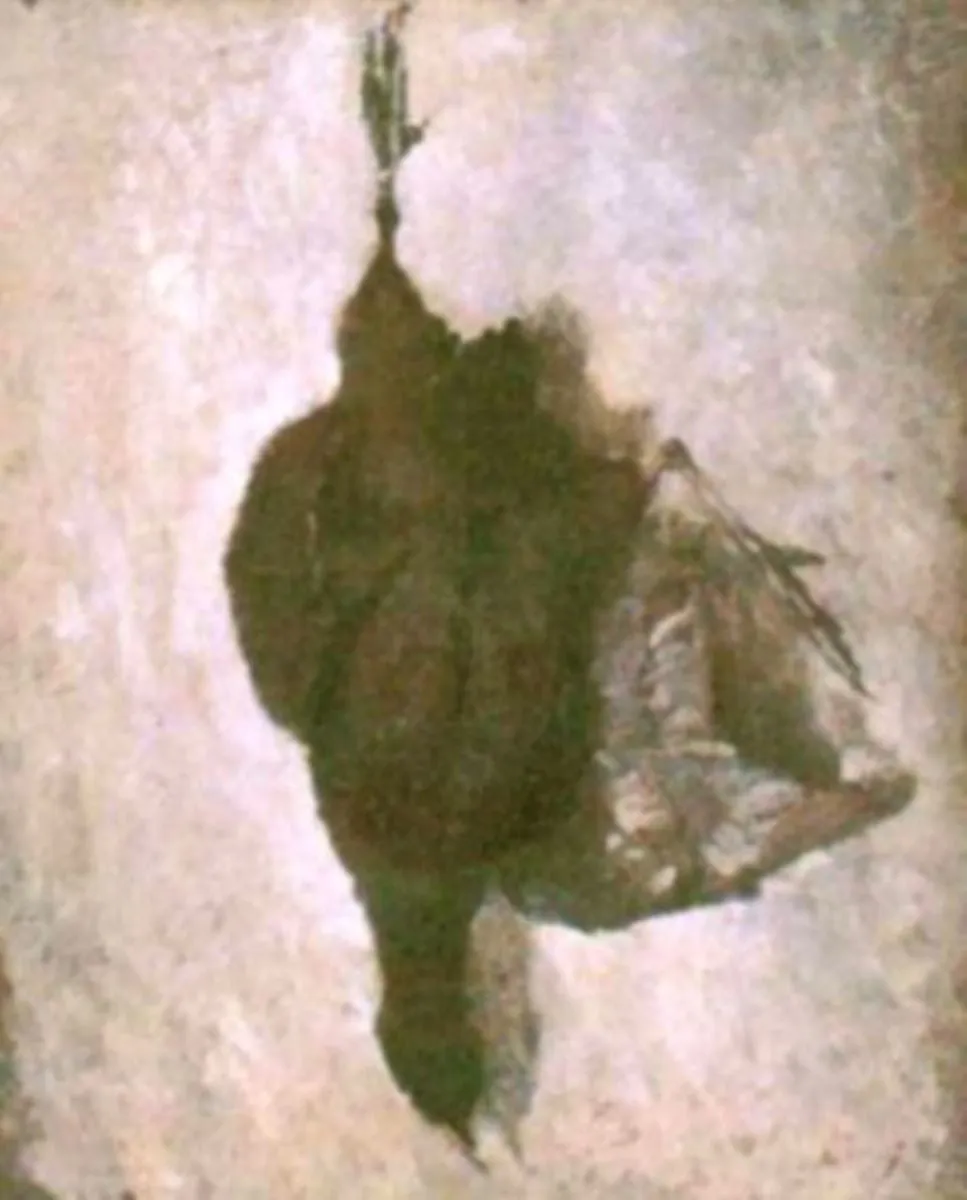 Vânat, by Ion Andreescu, unspecified, 1850