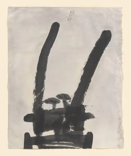 Untitled, by Ion Bitzan
