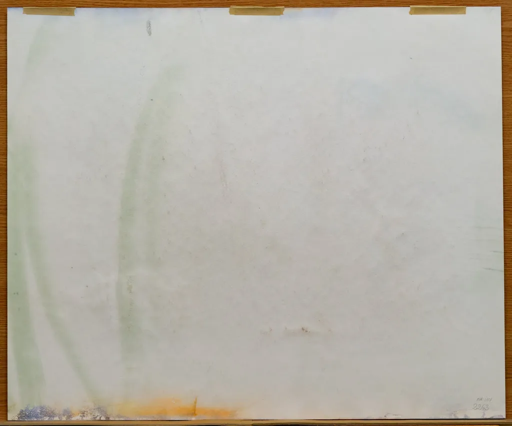 În Deltă, by Ion Moraru, unspecified, 1979