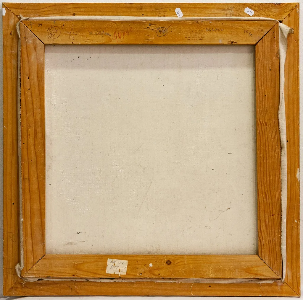 Golful, by Ion Sălișteanu, unspecified