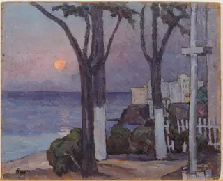 Răsărit de lună