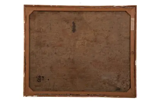 Compoziție cu păpuși, by Ion Țuculescu
