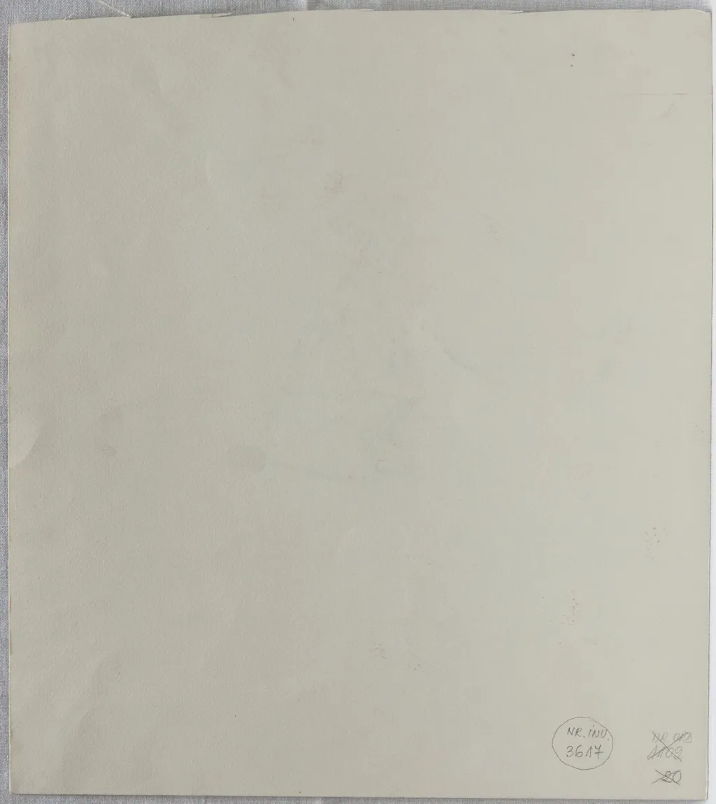 Compoziție VI, by Ionuț Cătălin Florea, 1950