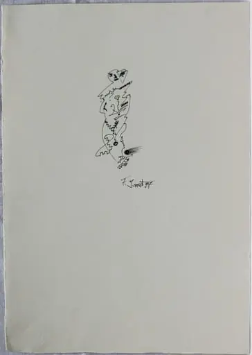 Joc III, by Ionuț Cătălin Florea