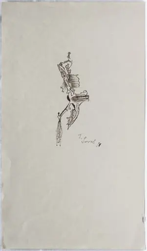 Joc IV, by Ionuț Cătălin Florea