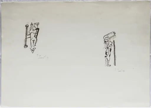 stânga: Duet feminin, by Ionuț Cătălin Florea