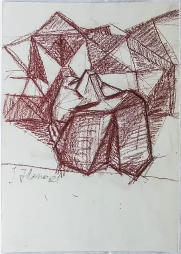 Tors geometrizat în racursiu