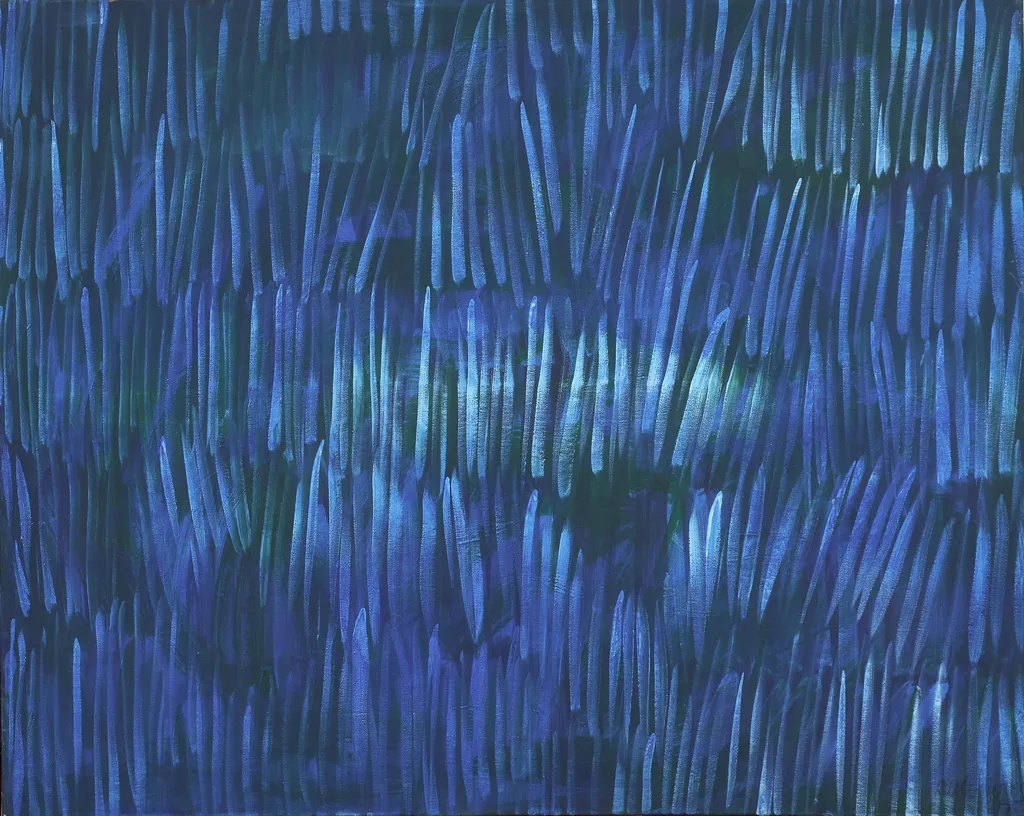 Χωρίς τίτλο, by Iordanis Roumeliotis, unspecified, 1995