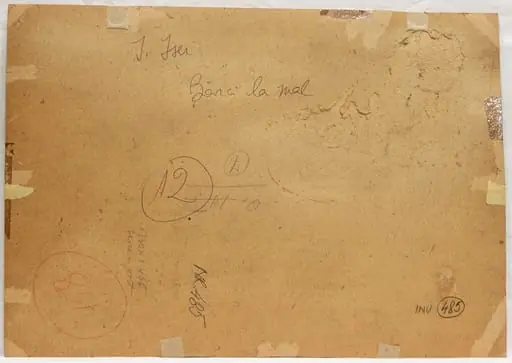 Bărci la mal, by Iosif Iser