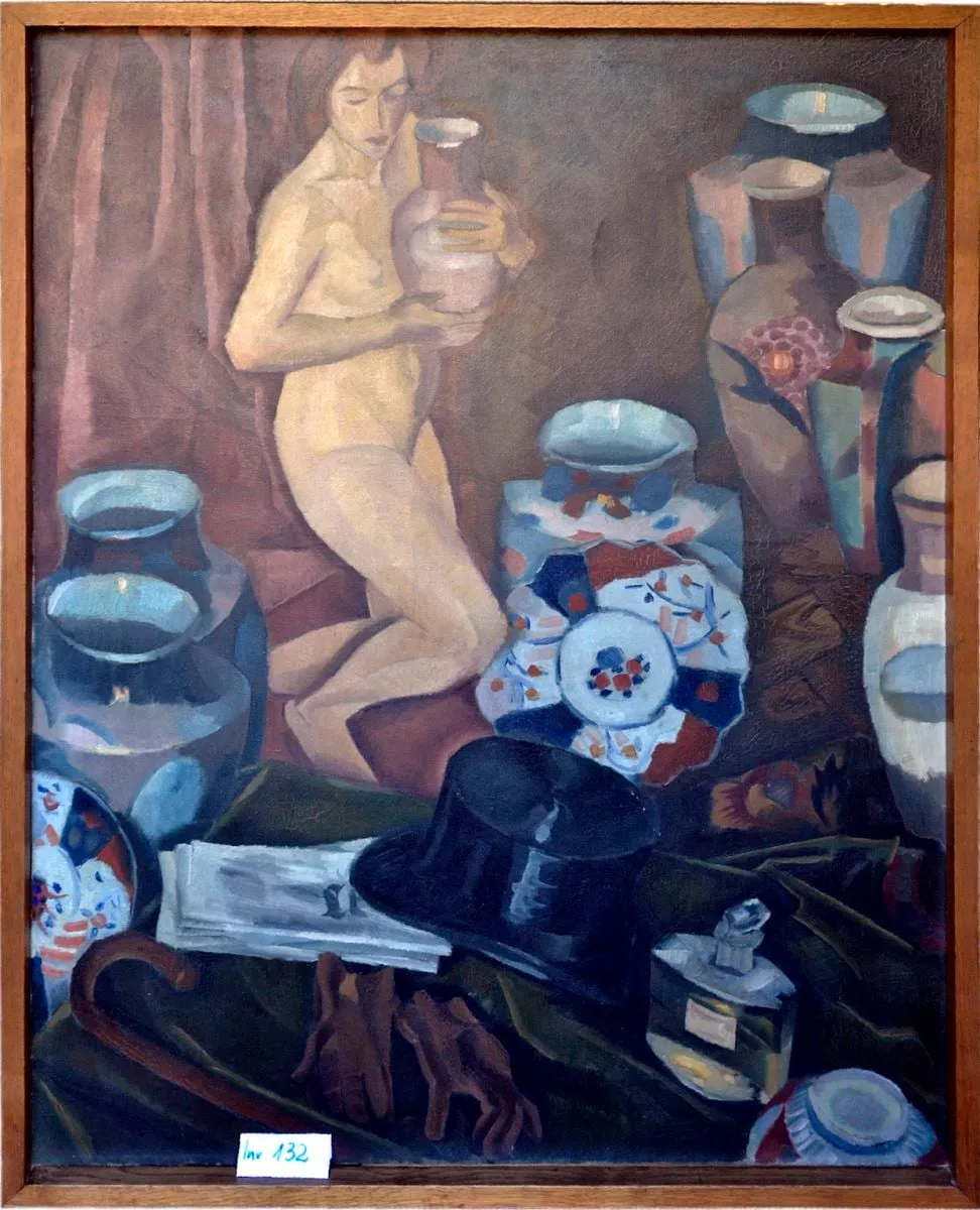 Bazar sentimental, by Iosif Iser, unspecified