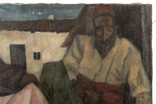Familie de tătari