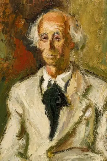 Portretul pictorului Jean Leresty, by Iosif Iser