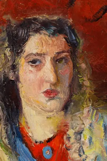 Tânără spaniolă (Fantini), by Iosif Iser