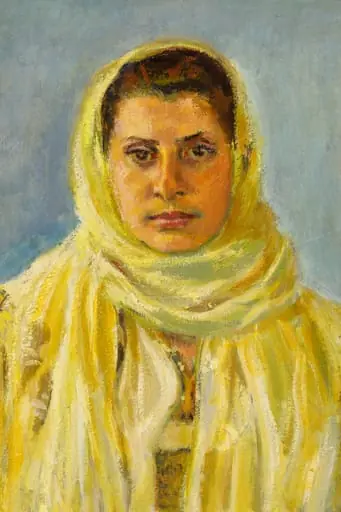 Țărancă (Dna Gavrilescu), by Iosif Iser