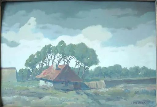 Iosif Steurer