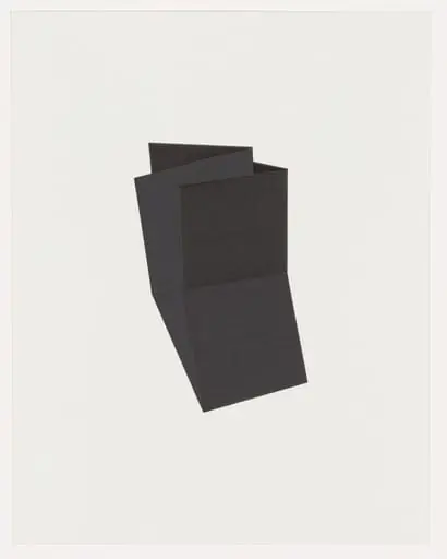 Untitled, by Iran do Espirito Santo