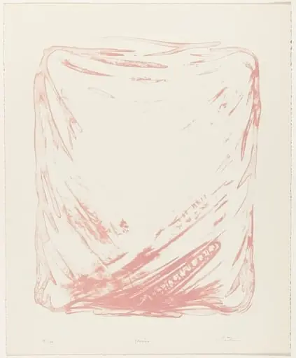 Untitled, by Irving Petlin