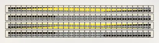 Untitled, by Isa Genzken