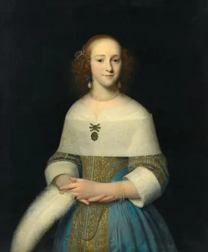Isaack Luttichuys