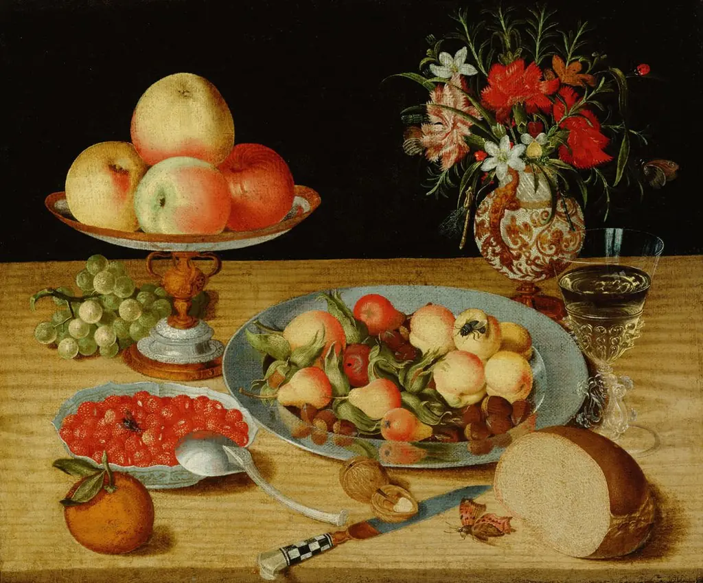 Isaak Soreau