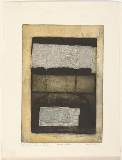 Untitled, by Isabel Pons