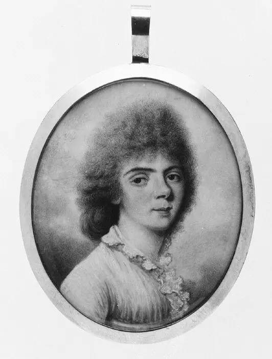Isabella Beetham