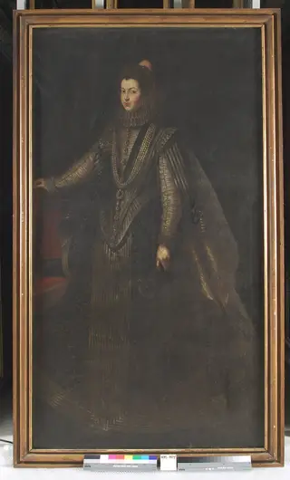 Isabella of Bourbon