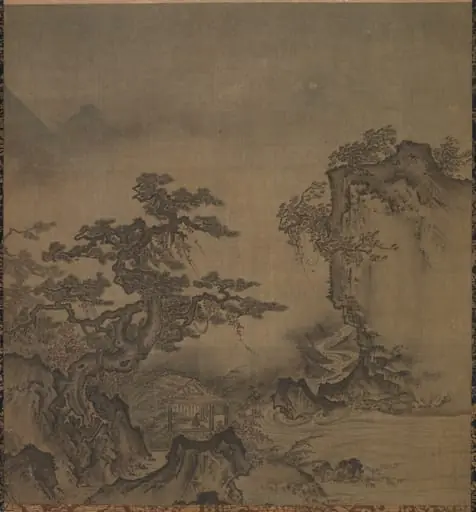 Ishō Tokugan