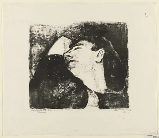 Untitled, by Isidora Aschheim