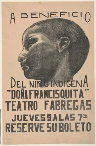 Untitled, by Isidoro Ocampo