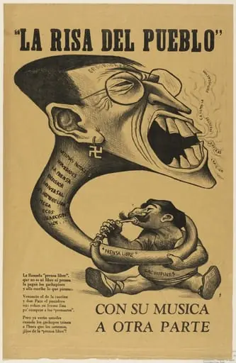 Untitled, by Isidoro Ocampo