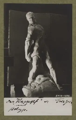 Untitled, by Istvan Tóth