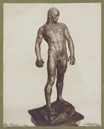 Untitled, by Istvan Tóth
